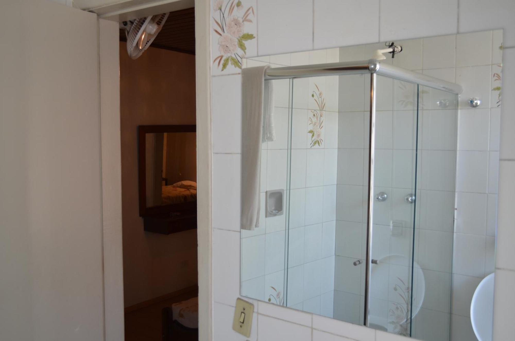 Reinales Plaza Hotel Сао Паоло Стая снимка