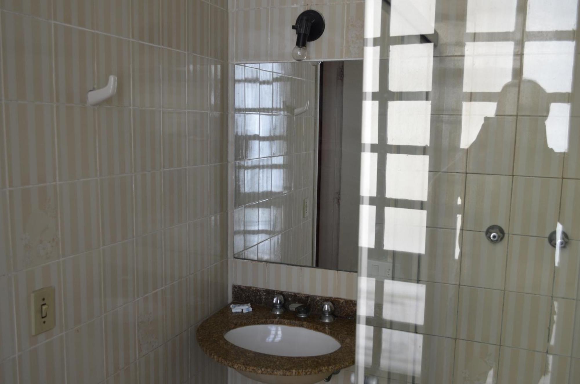 Reinales Plaza Hotel Сао Паоло Стая снимка